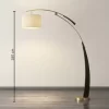 Arcola Floor Lamp