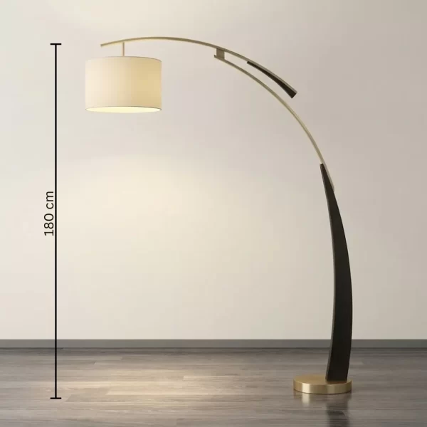 Arcola Floor Lamp