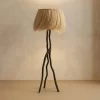 Woodi Floor Lamp