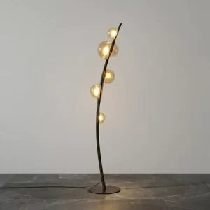 Manila Floor Lamp