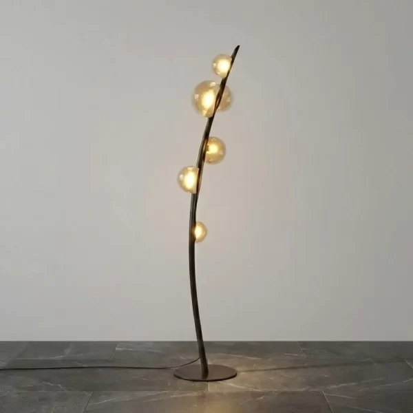 Manila Floor Lamp