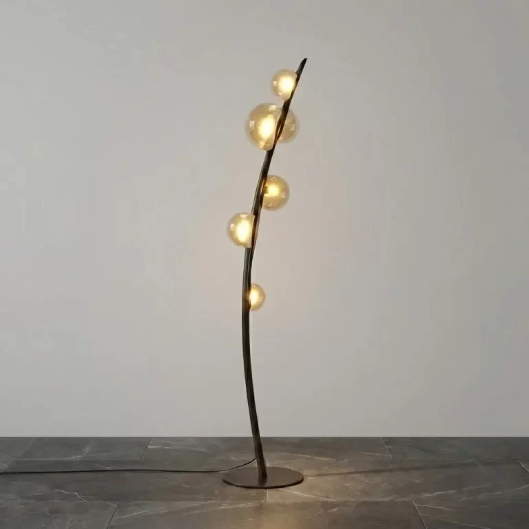 Manila Floor Lamp