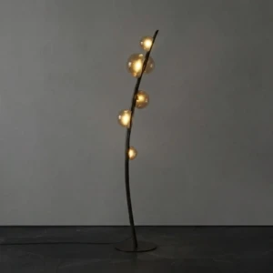Manila Floor Lamp