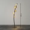 Manila Floor Lamp