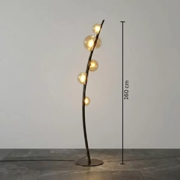 Manila Floor Lamp