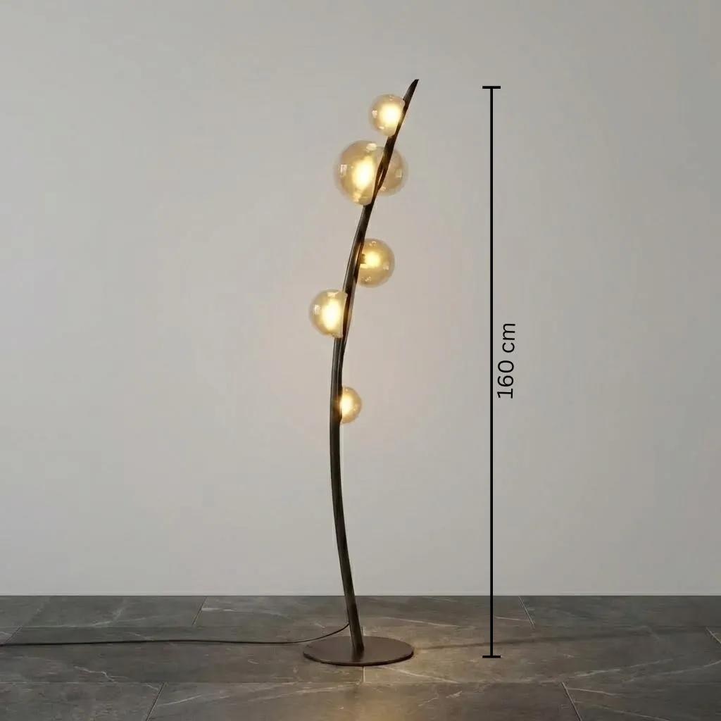 Manila Floor Lamp