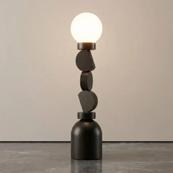 Olivina Floor Lamp