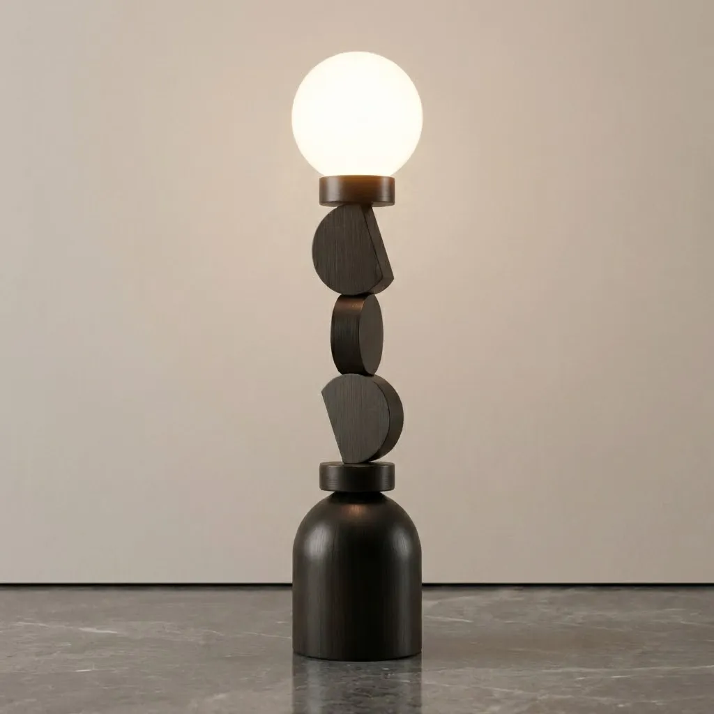 Olivina Floor Lamp