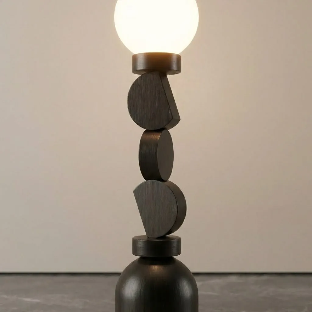 Olivina Floor Lamp