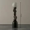 Olivina Floor Lamp