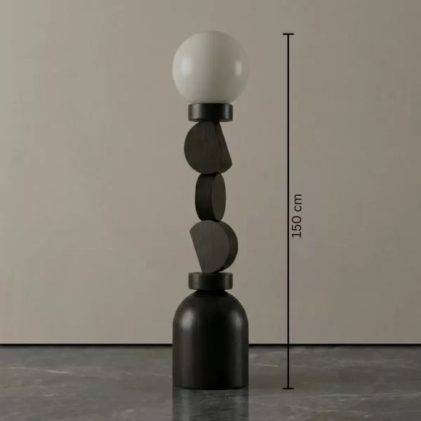 Olivina Floor Lamp