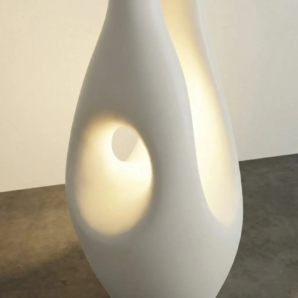 Lanal Floor Lamp