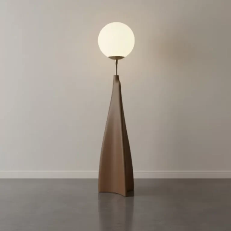 Olamo Floor Lamp
