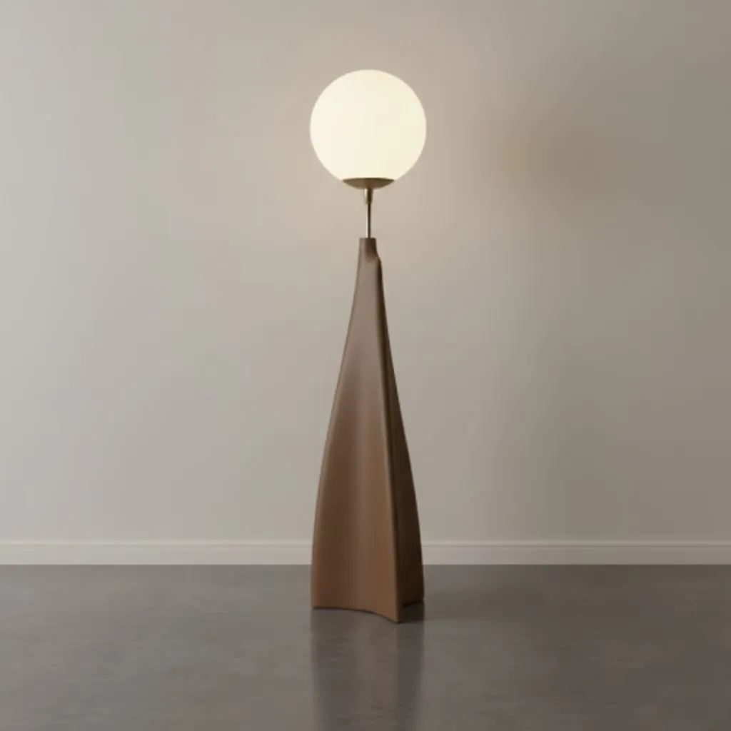 Olamo Floor Lamp