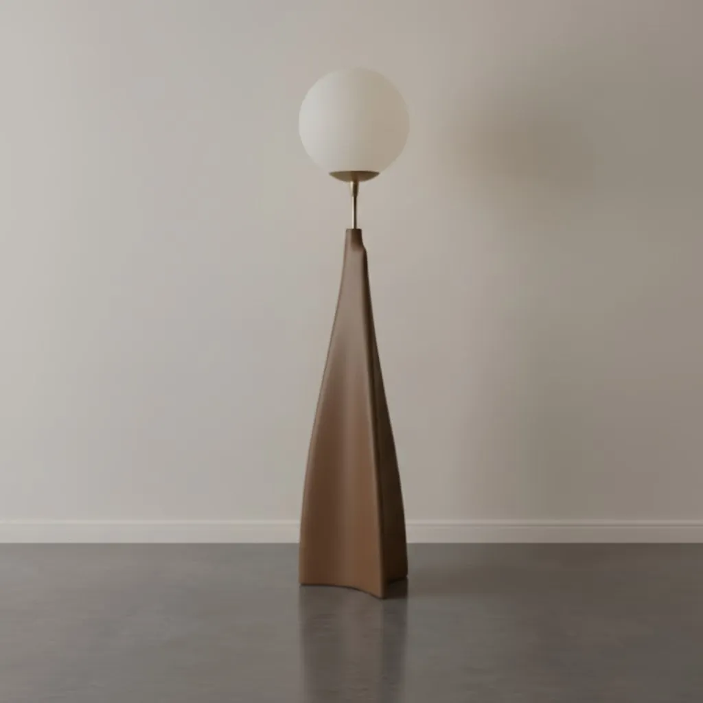 Olamo Floor Lamp