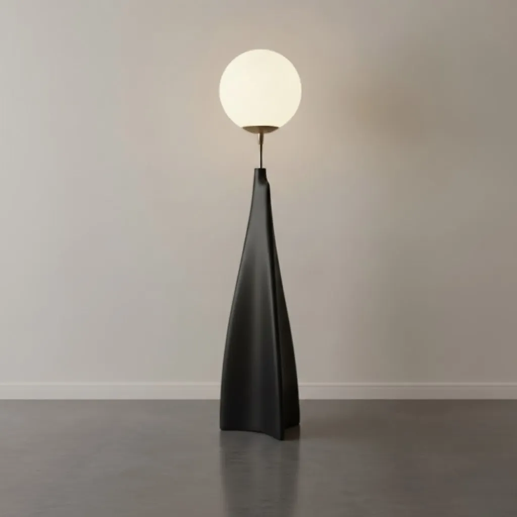 Tanali Floor Lamp