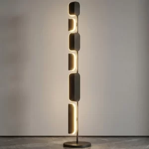 Panola Floor Lamp