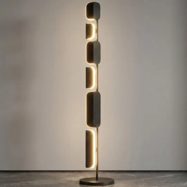 Panola Floor Lamp