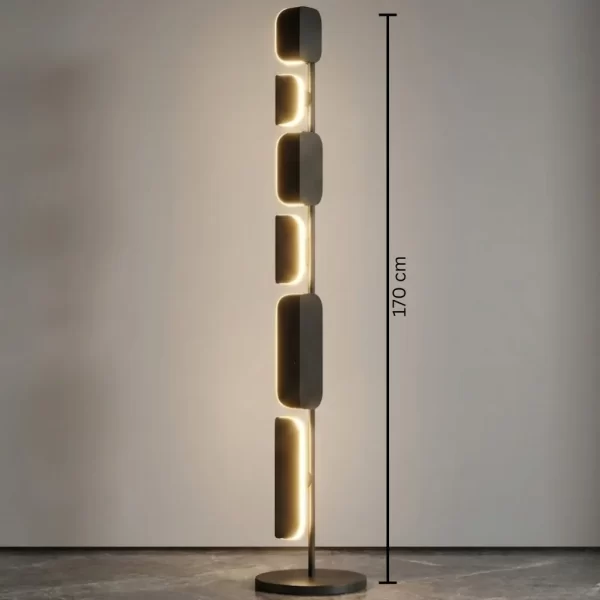 Panola Floor Lamp
