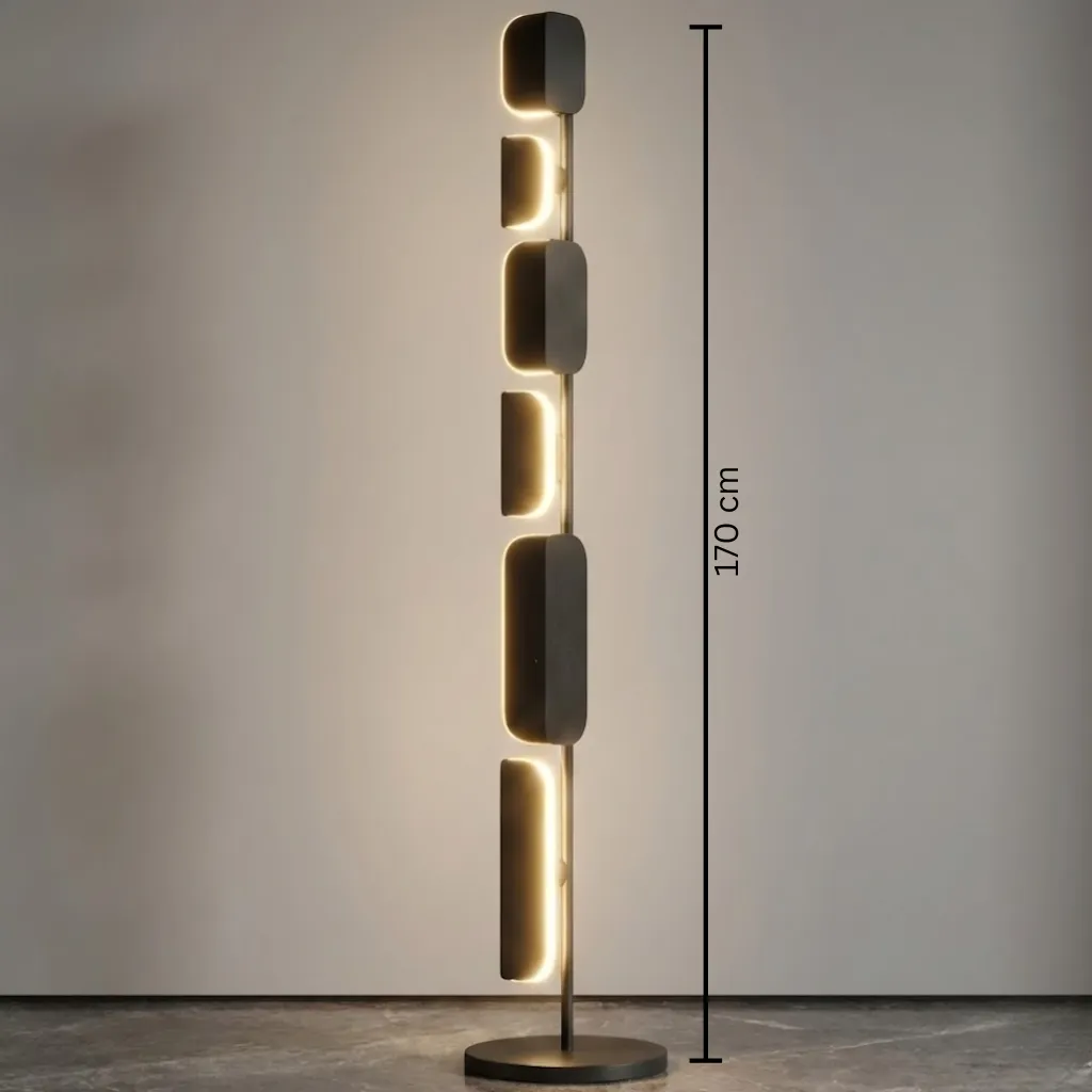 Panola Floor Lamp