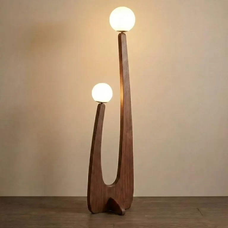 Rilani Floor Lamp
