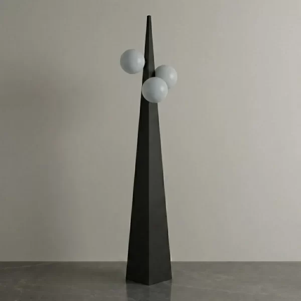 Blackon Floor Lamp