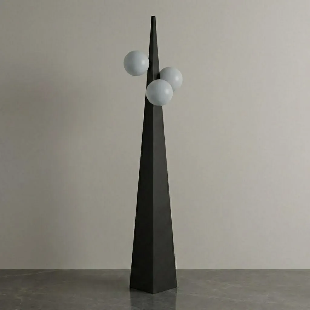Blackon Floor Lamp