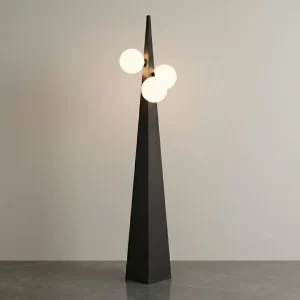 Blackon Floor Lamp
