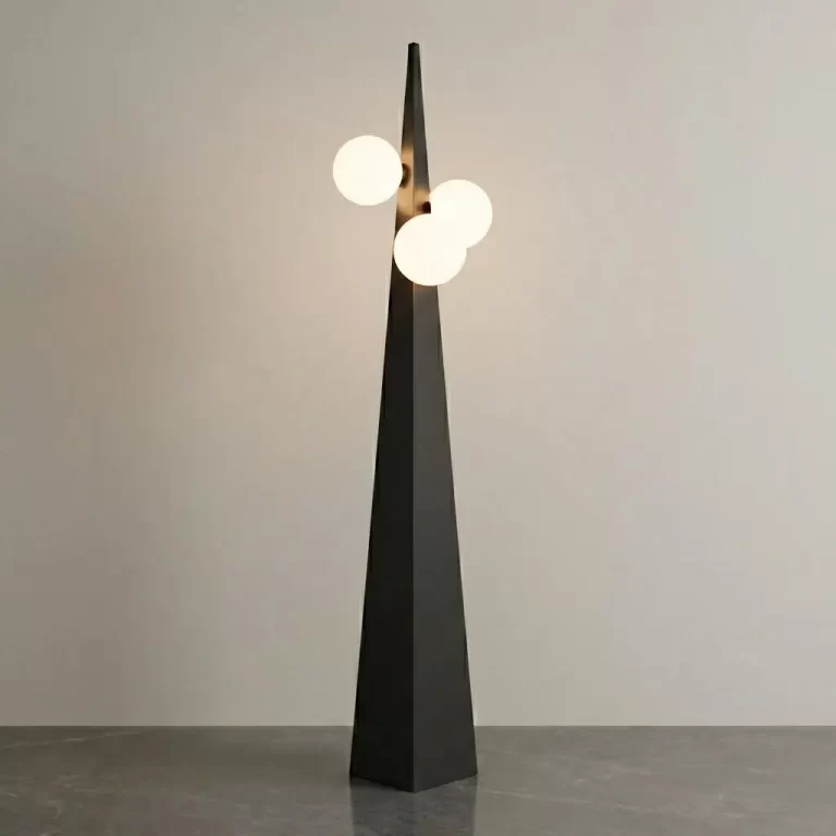 Blackon Floor Lamp