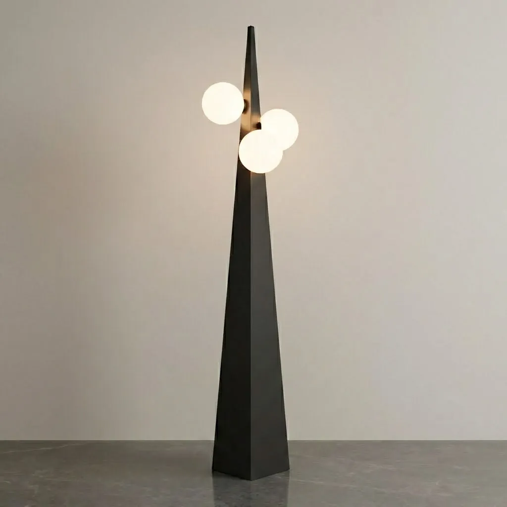 Blackon Floor Lamp