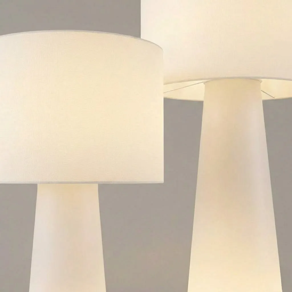 Hamila floor lamp