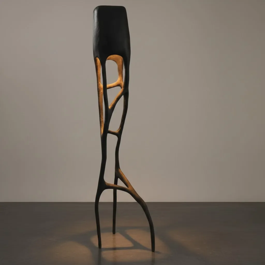 Balana Floor Lamp