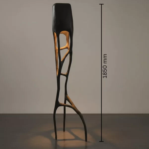 Balana Floor Lamp