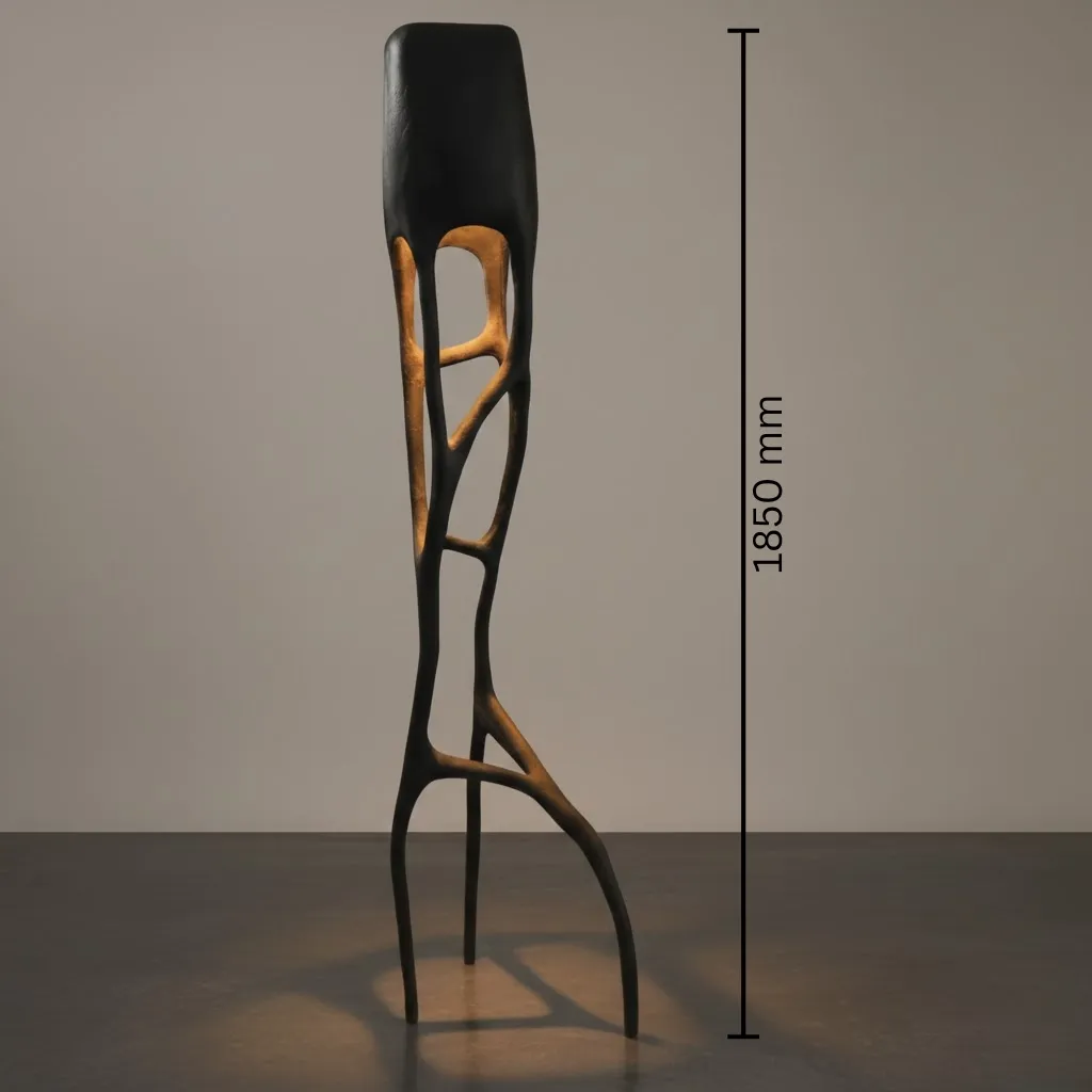 Balana Floor Lamp