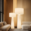 Luxury floor lamp for modern homes in UAE