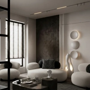 Lanal Floor Lamp