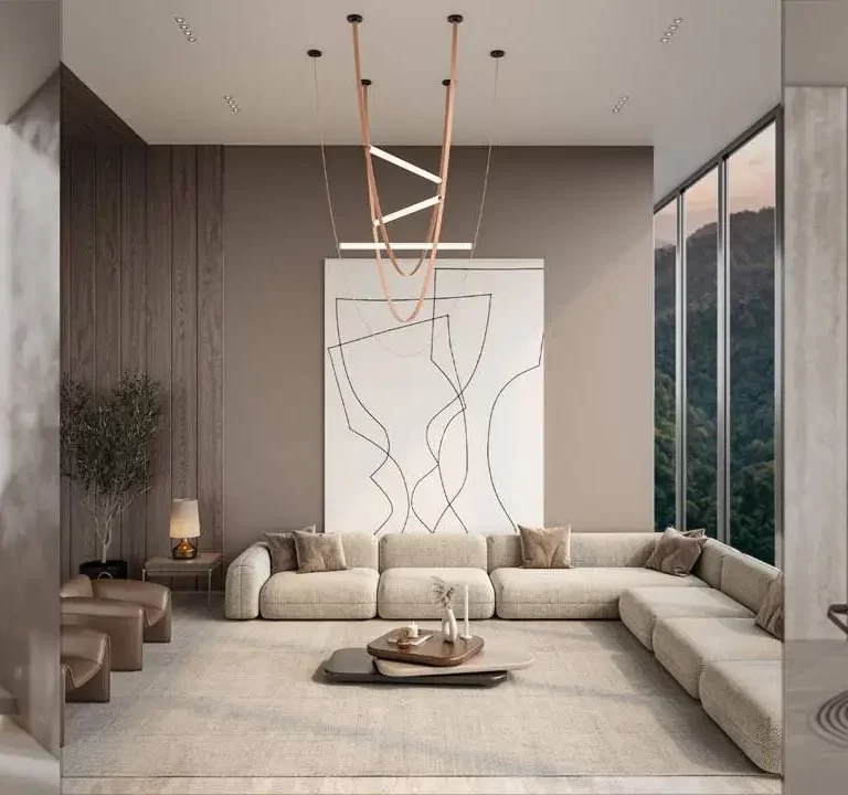 Best Interior Designing in Abu Dhabi | Top Fitouts in 2026