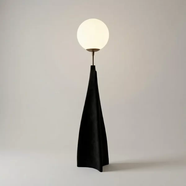 Tanali floor lamp