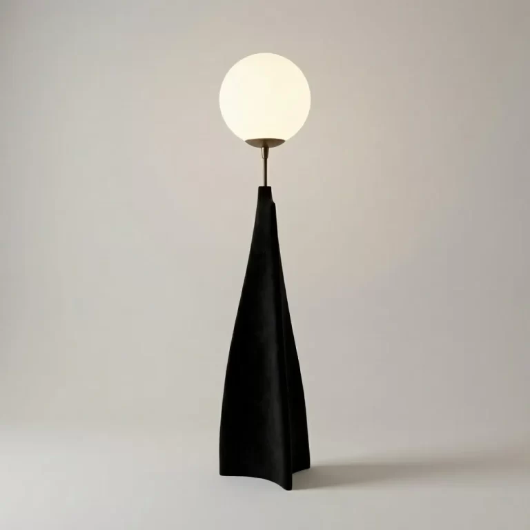 Tanali floor lamp