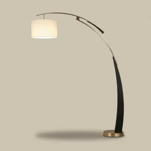 Arcola floor lamp