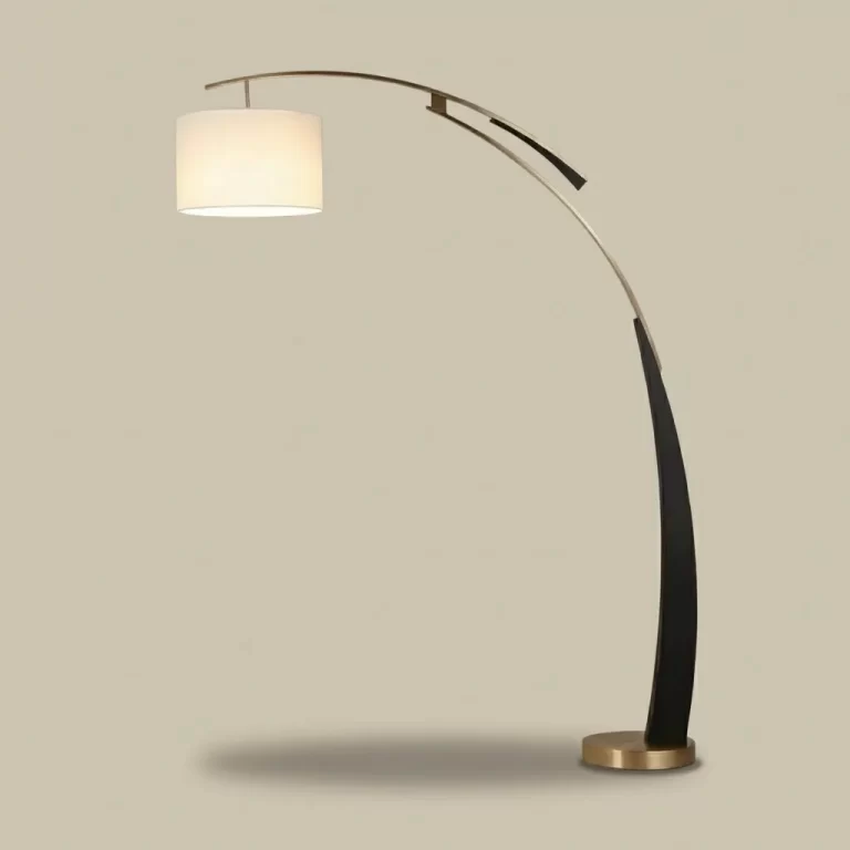 Arcola floor lamp
