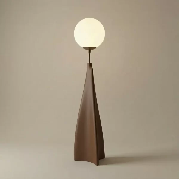 Olamo floor lamp