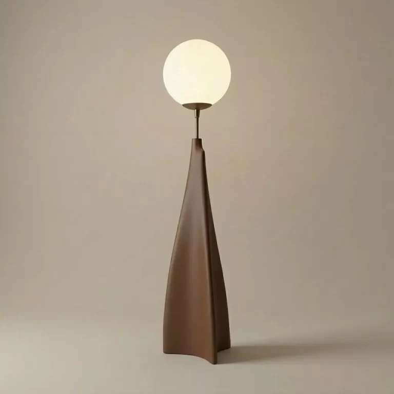 Olamo floor lamp