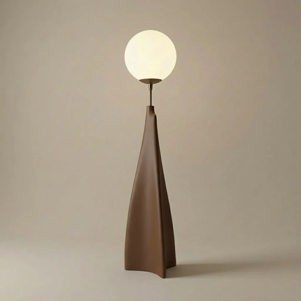Olamo floor lamp