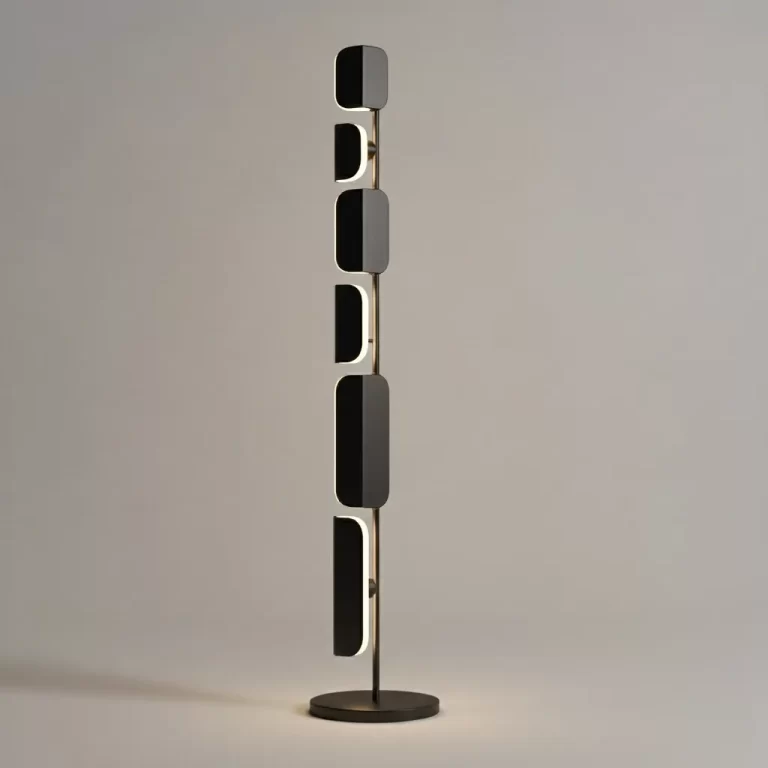 Panola floor light