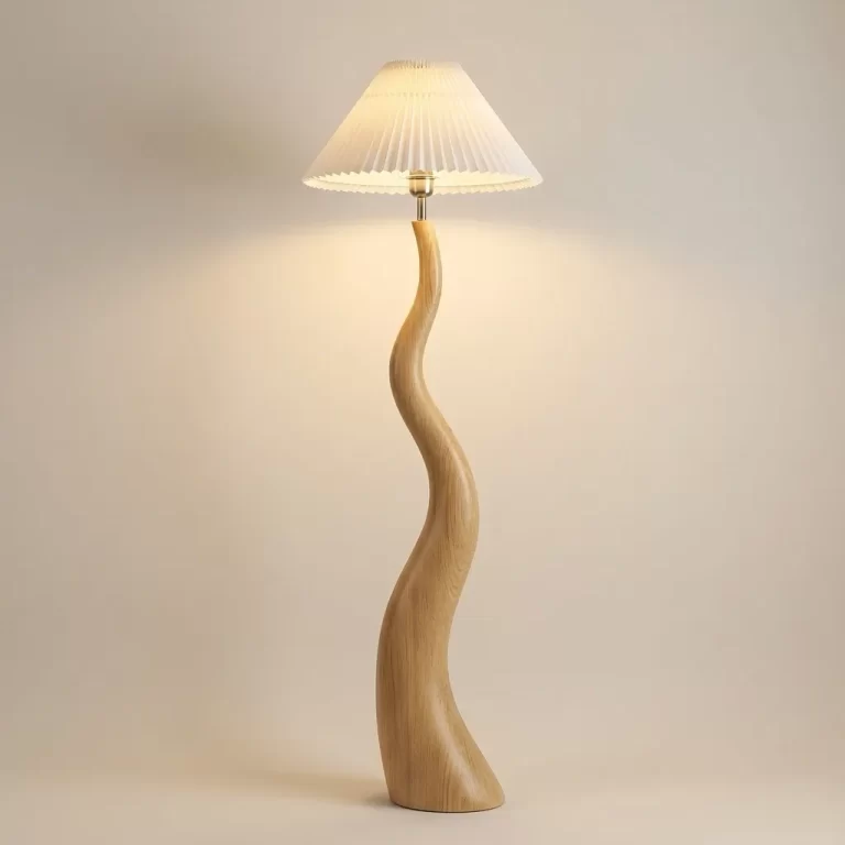 Lavana floor lamp