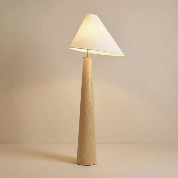 Panli floor lamp