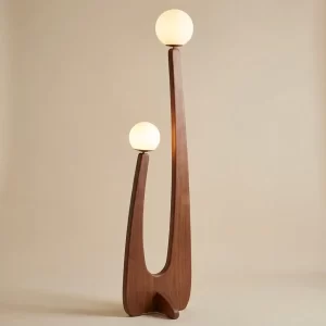 Rilani floor lamp