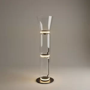 Ramila floor lamp