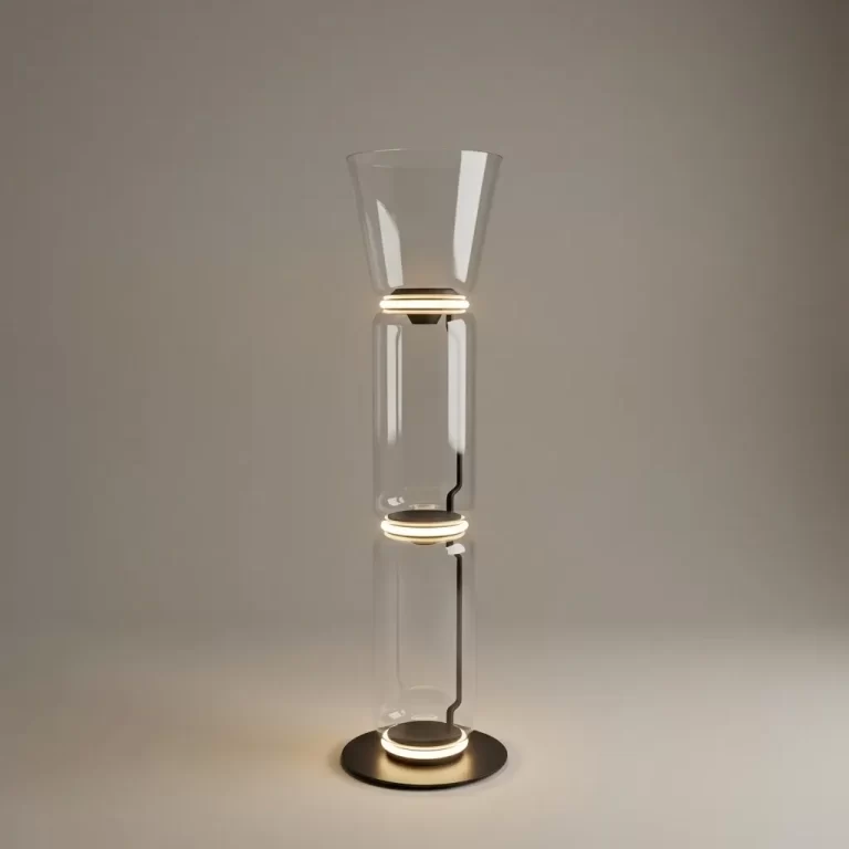 Ramila floor lamp